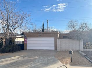 506 Ortiz Dr NE, Albuquerque, NM 87108