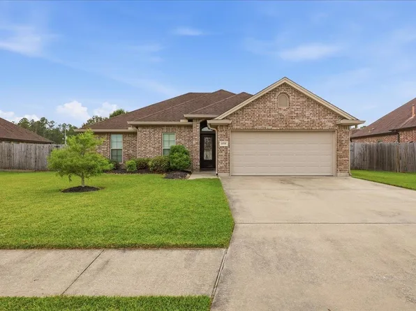 6535 Llano Ln, Lumberton, TX 77657
