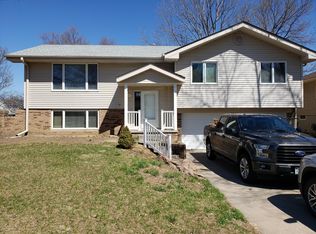 15332 T St #3BAT, Omaha, NE 68137