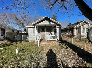 3428 Sunnyheart Ave, Jackson, MI
