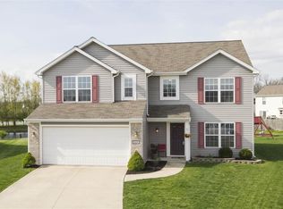 1711 Grafton Pl, Fort Wayne, IN 46808