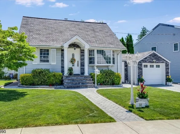 32 Macarthur Dr, Saddle Brook Twp., NJ 07663
