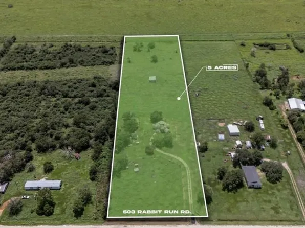 503 Rabbit Run Rd, Victoria, TX 77905