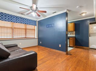 4508 B St SE APT 3, Washington, DC 20019