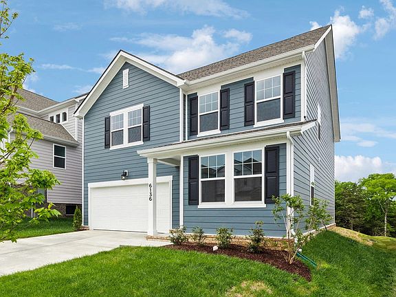 6136 Saxlingham Place, Homesite 126 Interior Image 3