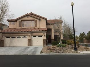 5052 Esposito Ave, Las Vegas, NV 89141