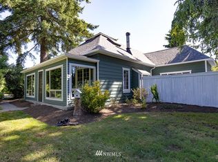831 Baird Ave, Snohomish, WA 98290