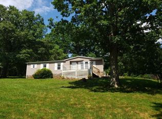 3547 Catawba Valley Dr, Salem, VA 24153