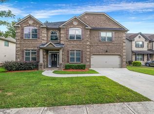 2897 Austin Common Dr, Dacula, GA 30019