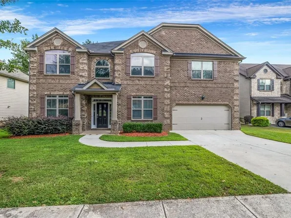 2897 Austin Common Dr, Dacula, GA 30019