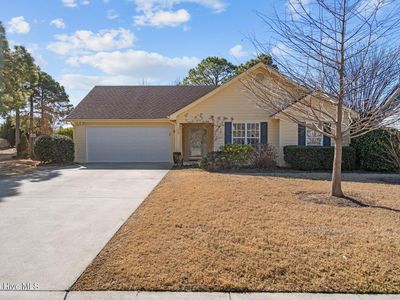 303 Hixon Place, Wilmington, NC, 28411