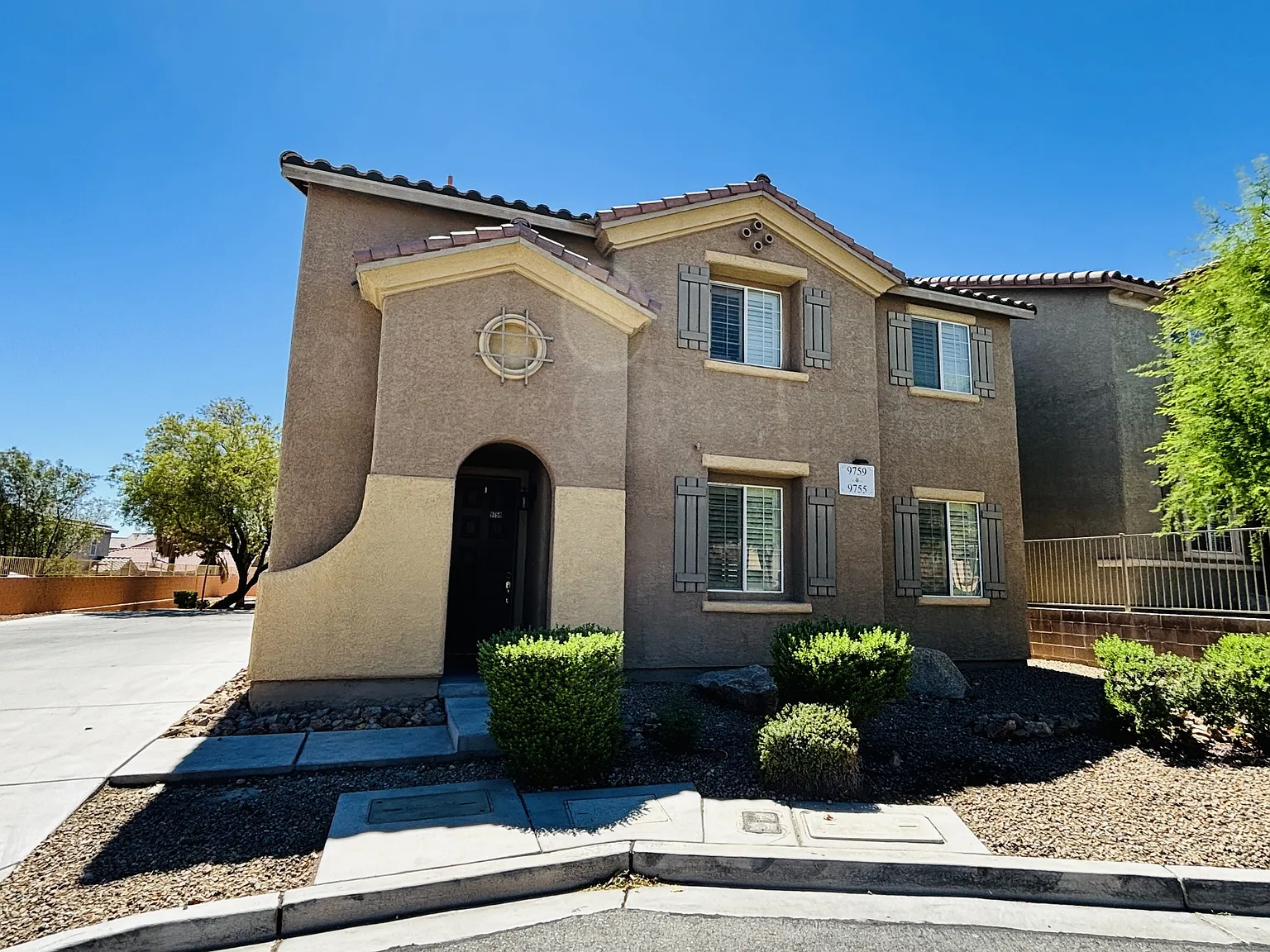9759 W Beach Rose Ct - 1 — Photo 1