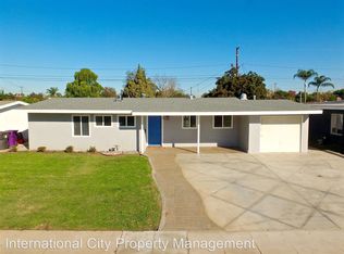 6829 E Almada St, Long Beach, CA 90815