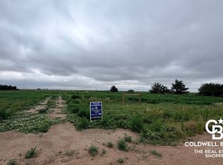 1120 N Sherman Rd, Garden City, KS 67846