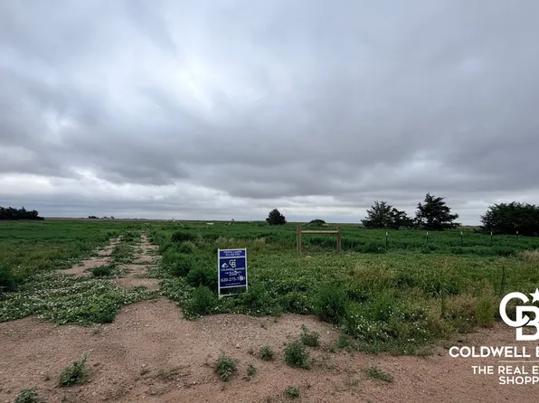 1120 N Sherman Rd, Garden City, KS 67846