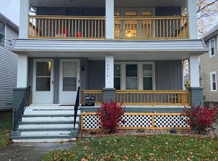 10216 Bernard Ave, Cleveland, OH 44111
