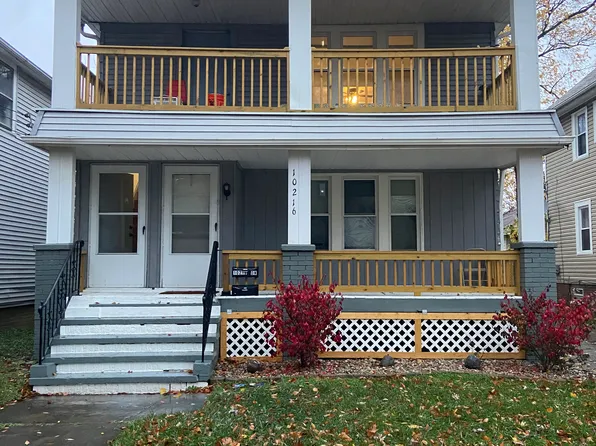 10216 Bernard Ave, Cleveland, OH 44111