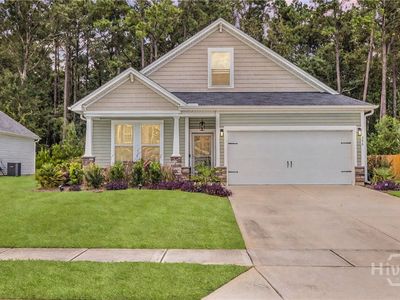 346 Serengeti Blvd, Pooler, GA, 31322
