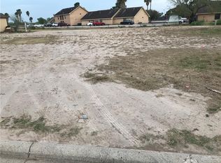 1306 Lake View Dr, Mission, TX 78572