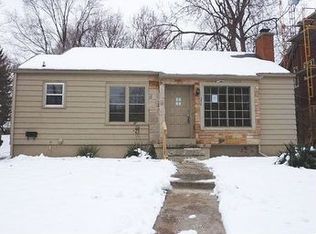 2426 Miller Rd, Flint, MI 48503