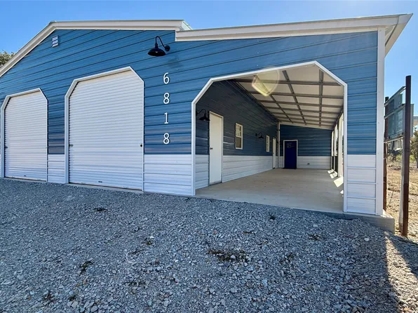 6818 Jordon Ln, Brownwood, TX 76801