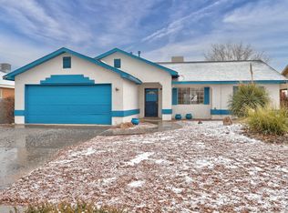 1312 Quartz Dr SW, Albuquerque, NM 87121