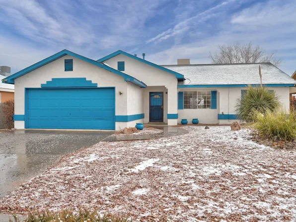 1312 Quartz Dr SW, Albuquerque, NM 87121