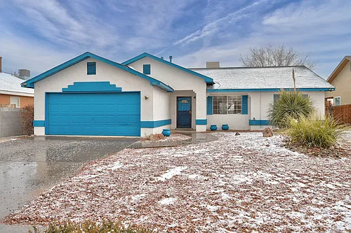 1312 Quartz Dr SW Photo 1