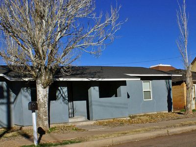 311 N Warren Ave, Winslow, AZ, 86047
