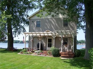 8391 Thrush Rd, Wolcott, NY 14590