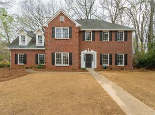 340 Falcon Creek Dr, Suwanee, GA 30024