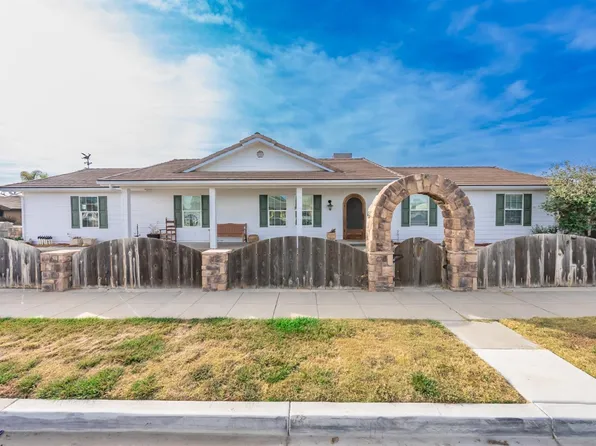 21341 S Feland Ave, Riverdale, CA 93656