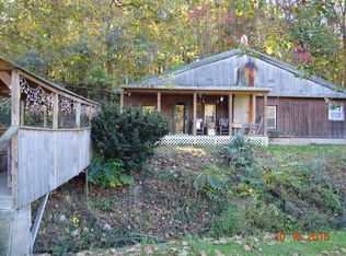 3910 Jordan Rd, Martinsville, IN 46151