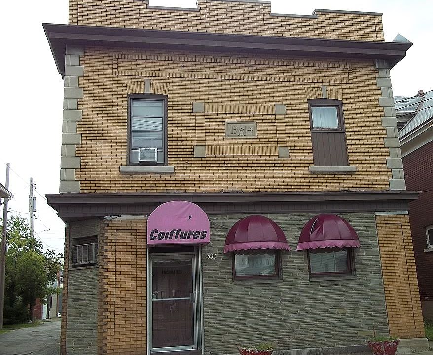 635 16th Street