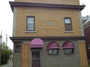 635 16th St, Niagara Falls, NY