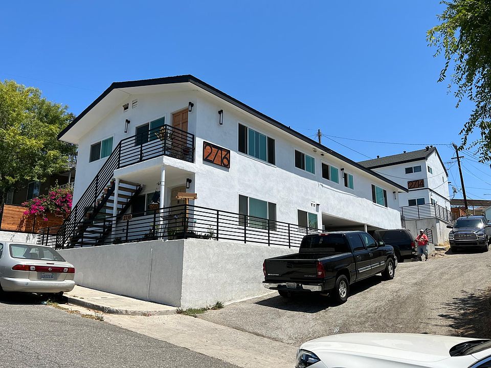 1st image of 2714 Phelps Ave #4