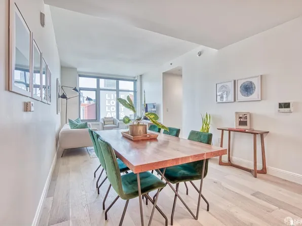 588 Minna St #601, San Francisco, CA 94103