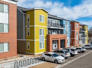 University Flats Phase II, Greeley, CO 80631