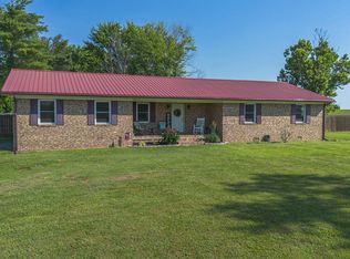 11512 State Route 80 E, Fancy Farm, KY 42039