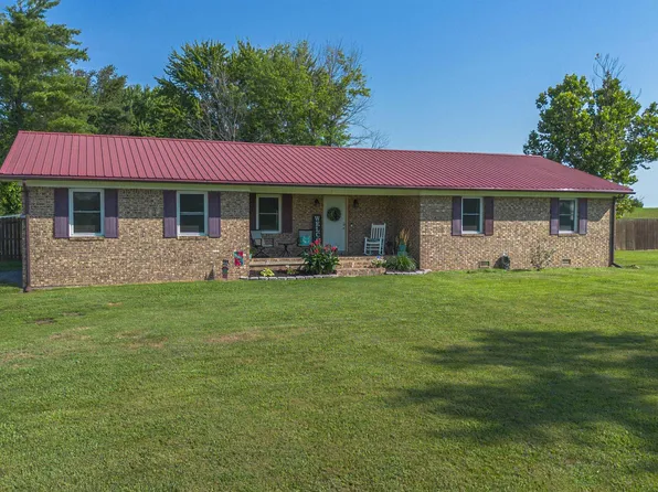 11512 State Route 80 E, Fancy Farm, KY 42039