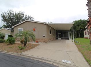3015 Benjamin Ave, Mercedes, TX 78570