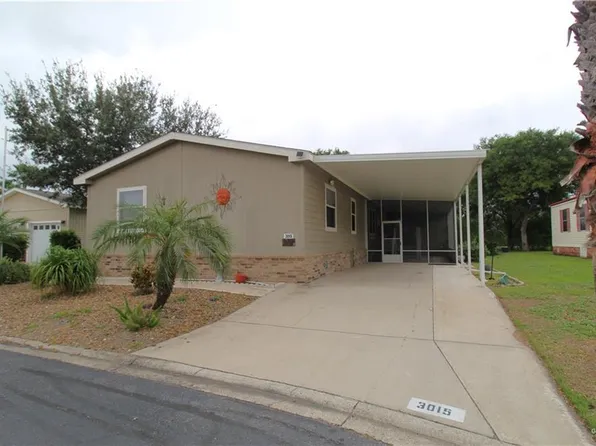 3015 Benjamin Ave, Mercedes, TX 78570