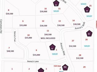 3424 Dannys Trl, Petoskey, MI 49770