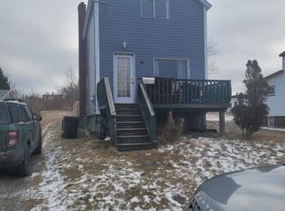 35 School St, Glace Bay, NS B1A 1H9