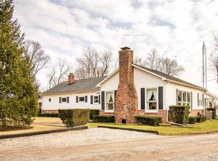 1843 E State Road 64, Princeton, IN 47670