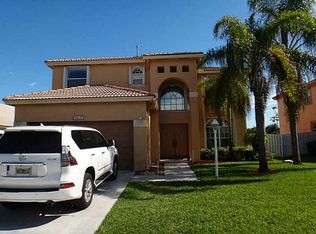 14237 NW 18th Pl, Pembroke Pines, FL 33028