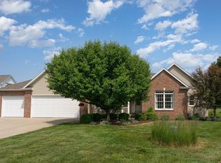 6041 Windy Gyle Dr, Bay City, MI