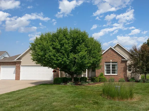 6041 Windy Gyle Dr, Bay City, MI 48706