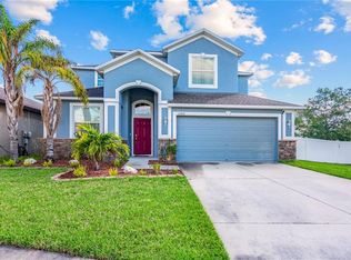 12408 Gilmerton Mist Ln, Riverview, FL 33579