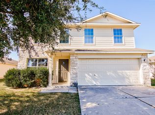 2206 Brewers Pl, Taylor, TX 76574